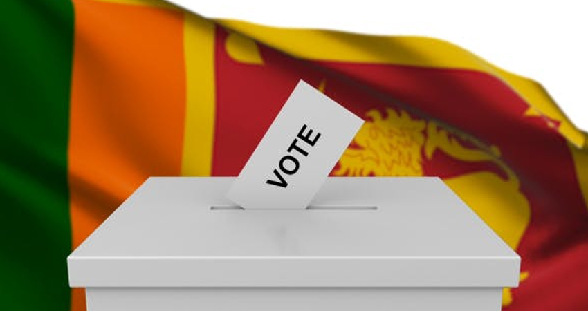 செப்டம்பரில் ஜனாதிபதி தேர்தல் – பொதுத் தேர்தல் ஜனவரி 2025