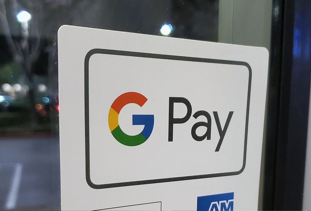அமெரிக்காவில் Google Pay சேவை நிறுத்தம்!