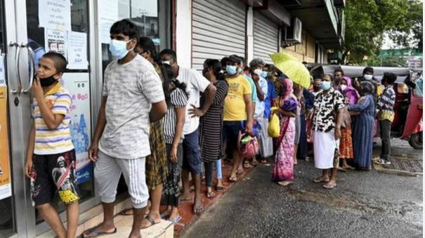 இலங்கை மக்கள் எதிர்கொள்ளும் பொருளாதார நெருக்கடி; குழந்தை பிறப்பு வீதத்தில் ஏற்படுத்தியுள்ள தாக்கம்