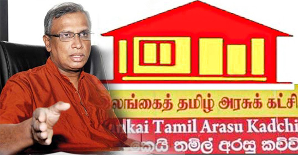 ”தமிழரசுக் கட்சியின் ஆதரவு சஜித்துக்கு”: சுமந்திரன் அறிவிப்பு