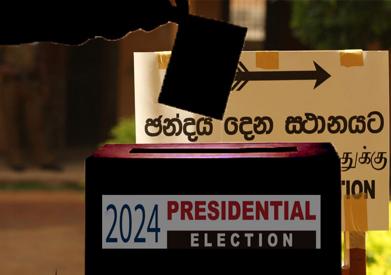 2ஆவது விருப்பு வாக்கை எண்ணினால் முடிவுகள் வெளியாவதில் தாமதமேற்படலாம்