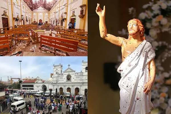 உண்மை மறைக்கப்பட்ட ஈஸ்டர் ஞாயிறு தாக்குதல்… நீதி மறுக்கப்பட்ட நவாலி தேவாலய படுகொலை !!…. நவீனன்