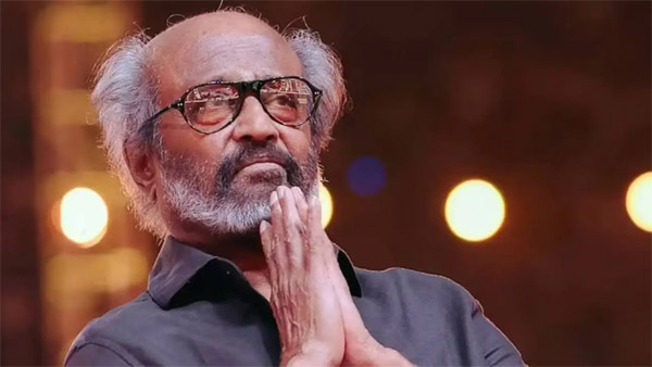 வீடு திரும்பினார் ரஜினி!